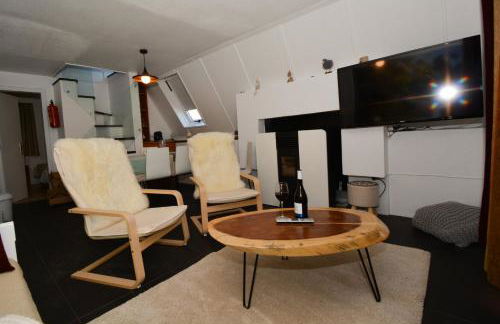 Chalé Acolhedor - Penhas da Saúde - Serra da Estrela - Foto 21