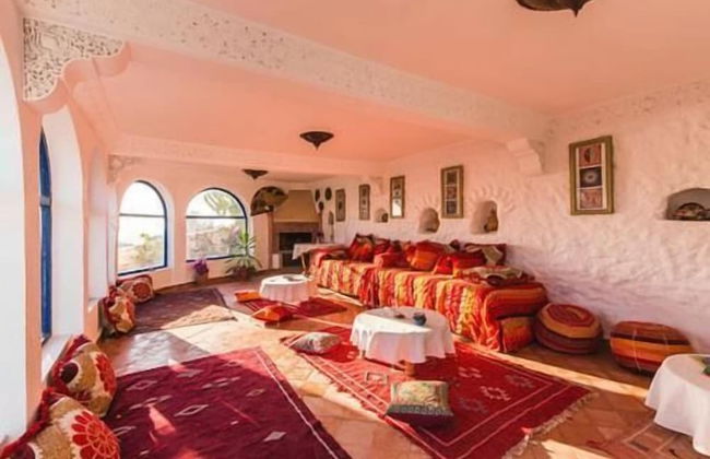 Room in Guest Room - Room in Villa L'air De La Mer - Foto 14