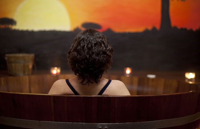 Monte do Giestal - Casas de Campo and Spa - Photo 22