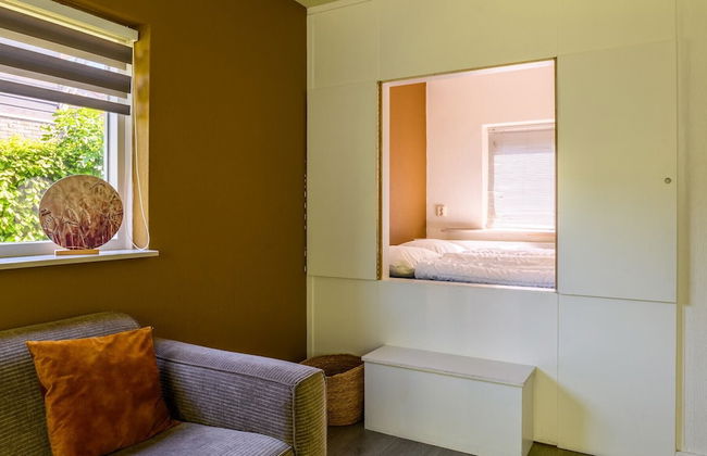 Summio Vakantiepark Emslandermeer - Photo 40