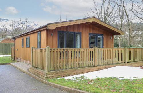Dovestone Luxury Lodges sleeps 4 - pets welcome - Foto 12