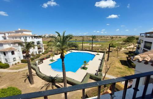 La Casa Mima Penthouse at Hacienda Riquelme - Foto 13