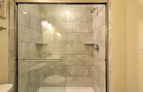 Welcoming Wildwood Condo about 1 Block to Beach! - Foto 16