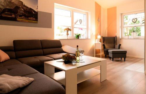 Ferienhaus Glücksmoment - Foto 6