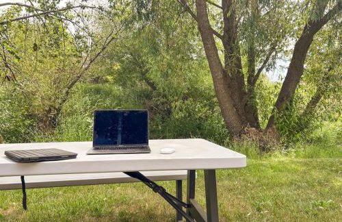 Paradise Creek Cottage - Foto 10