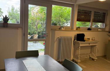 Bed & Coffee Private Parking - Foto 12