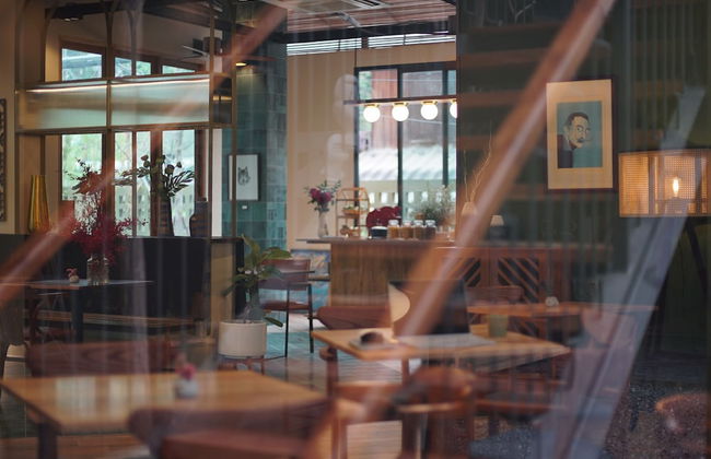 Gategaa Village - Foto 65