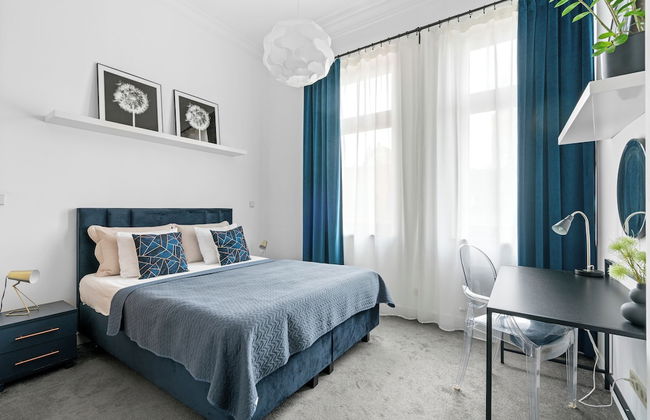 AS HOME Apartamenty Rynek 50 - Foto 55