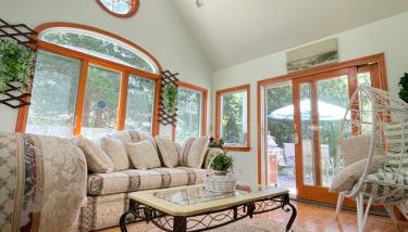 The Dormers Cape Cod Walk2Lake Large Group Pet Craigville Beach AC - Foto 3