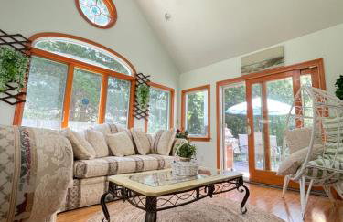 The Dormers Cape Cod Walk2Lake Large Group Pet Craigville Beach AC - Foto 3