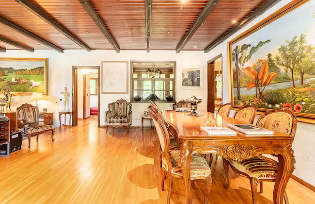 Estate Villa OINOI with Pool - Foto 19