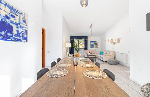 Casa Cossu - Foto 13