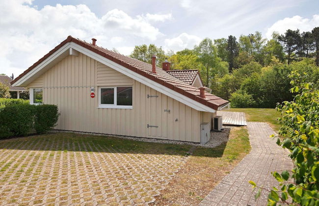 Holiday Home in GrÃ¶mmitz - Photo 28