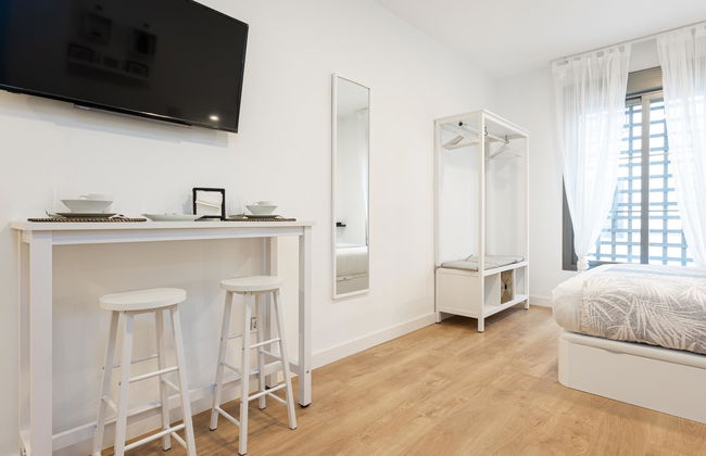 Dos Aceras Loft Bajo - Foto 7