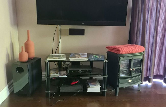 Matai Huka Boutique Accommodation - Foto 11