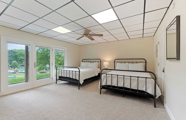 Shades of Summer by Avantstay Gazebo, Dock, View - Foto 42