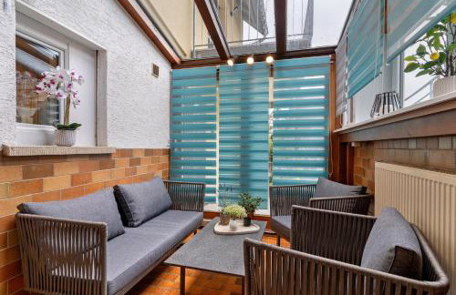 Fewo unter der Kirche - Foto 25