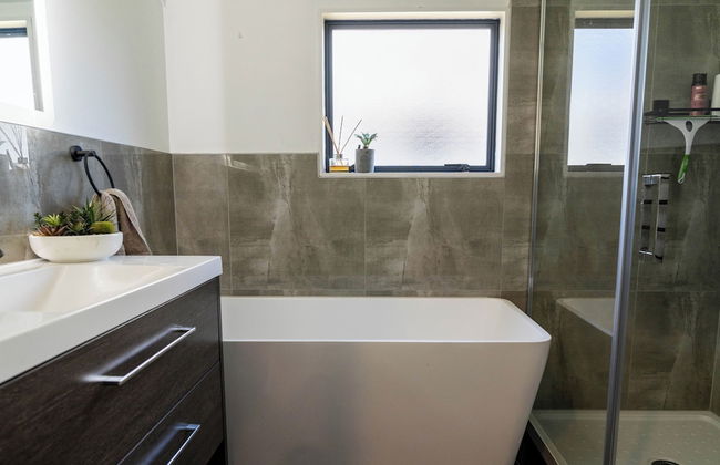 Spacious Eastern Beach Home by Zodiak Stays - Foto 22