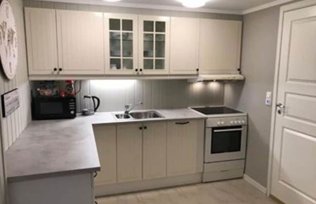 Notodden Sentrum Apartment NO 3 - Photo 14