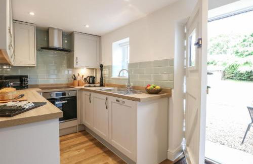 Pear Tree Cottage - Foto 9