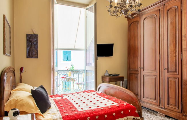 Elegant City-centre Flat - Foto 11