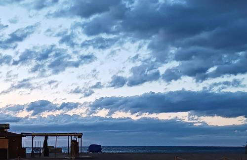 NIUMAR Acogedor apartamento muy luminoso con terraza - Photo 24