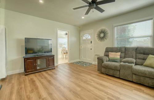 Southbaysunshine coastal Villa by beach-30 plus Days - Foto 24