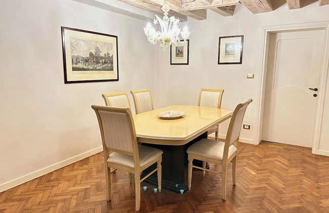 Ca' Giorgia - Foto 26