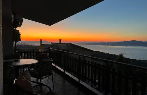 Holiday Home With Unique Views And Private Garden - Foto 24