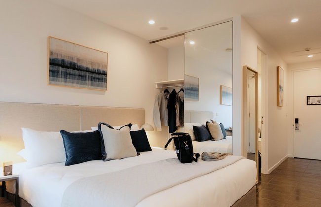 Punthill Williamstown - Foto 1