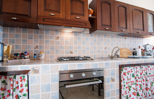 Apartment Rentals Sicily - Photo 13