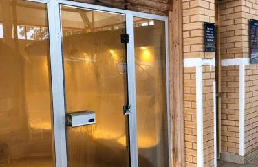 Davies Caravans on Oakdene Forest Park 3 bedroom holiday lodge home - entertainment passes included - Foto 5