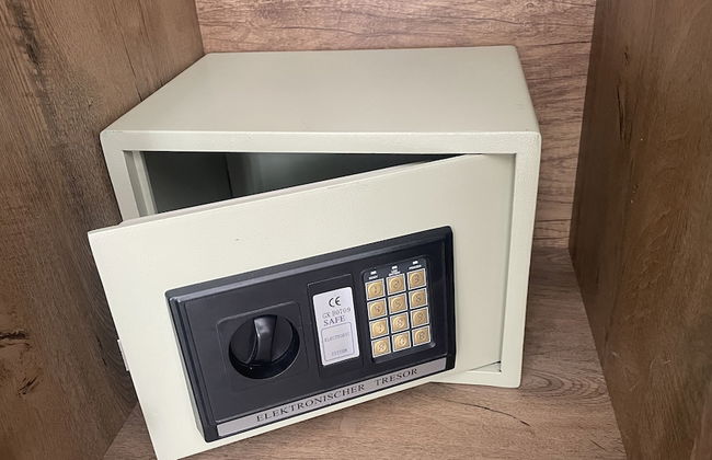 Villa Lenny - Foto 24