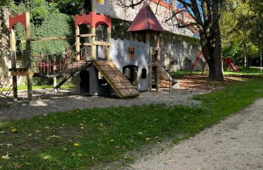 Über den Dächern von Nördlingen 75 qm - Foto 35