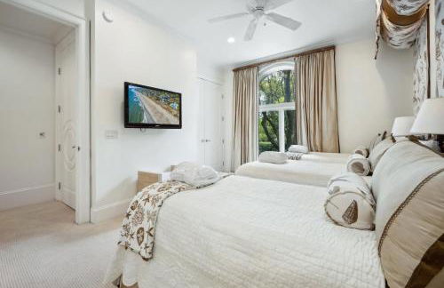 Pearce Chateau home by Peace Vacations - Foto 23