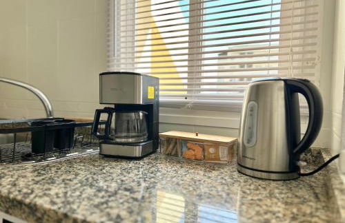 Ático 2 habitaciones a 290mt de la playa de los Boliches - Photo 9