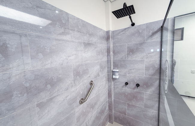 Apartamentos Regency La Feria - Photo 53