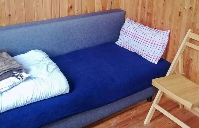 5 Person Holiday Home in Bogo By-by Traum - Foto 6