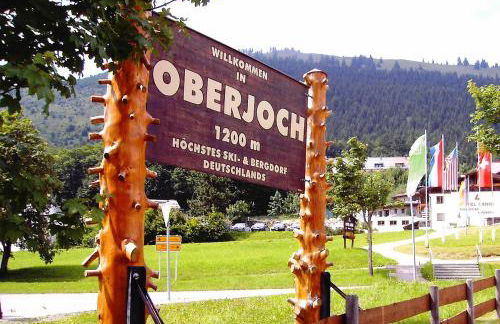 Landhaus Bergglühen - Foto 68