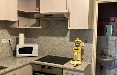 Gîte spacieux 8 personnes - Saint Joseph des Bruyères 1814 - Foto 15