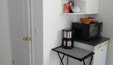 Studio indépendant location courte durée à proximité du Lycée International - Foto 5