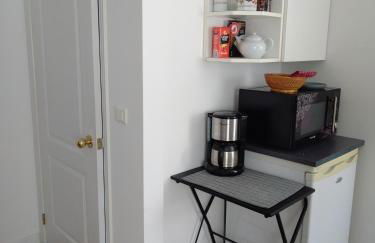 Studio indépendant location courte durée à proximité du Lycée International - Foto 5