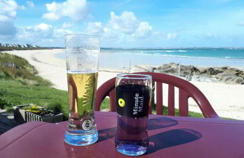 Villa de la plage de Plouescat - Foto 28