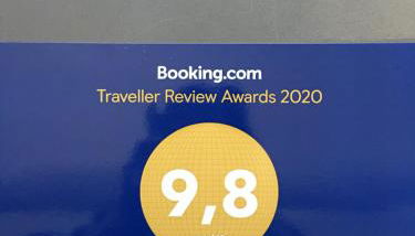 PETIT STUDIO de L'ERMITAGE - Foto 2