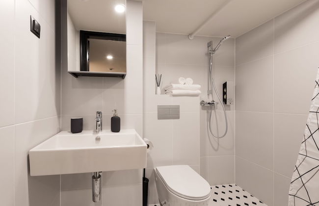 Hilltop Apartments City Centre - Photo 65