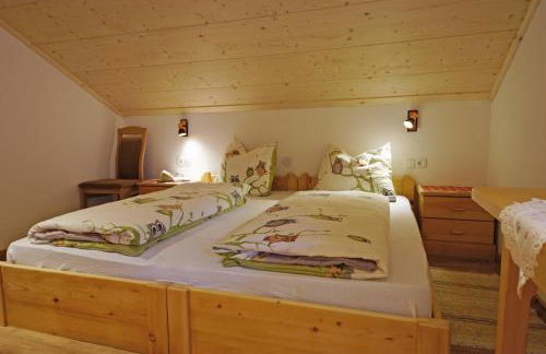 Agriturismo Lüch de Vanc - Photo 79