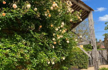 Les Maisons d'Antan 5 étoiles - Foto 34