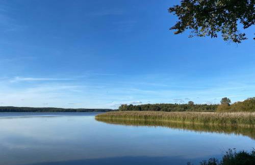 am Schilfweg Comfortable holiday residence - Foto 18