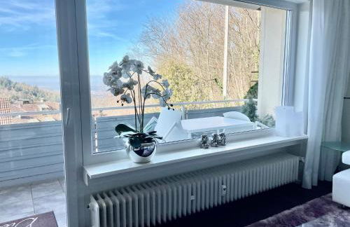 Modernes Apartment mit traumhaftem Sunset Blick - Foto 8