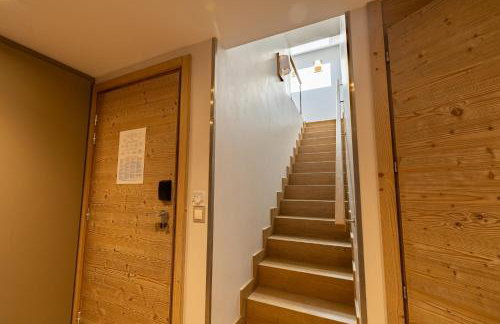 Résidence l'Hévana - Appartements de Prestige Méribel Centre - Foto 9